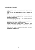 Referāts 'Kazahstānas nacionālā valūta tenge', 5.