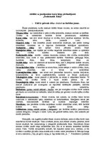 Konspekts 'Profesionalā ētika', 1.