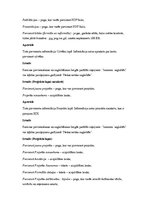 Konspekts 'Programmatūras prasību specifikācija tīmekļa portālam', 6.