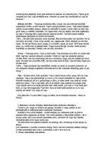 Konspekts 'Regīnas Ezeras romāna "Aka" analīze/ konspekts', 3.