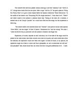 Eseja 'Concert Review', 2.