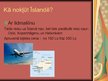 Prezentācija 'Nedēļa Islandē', 4.