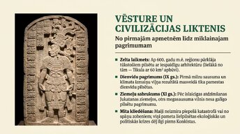 Prezentācija 'Maiju civilizācija', 3.