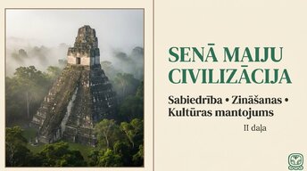 Prezentācija 'Maiju civilizācija', 11.
