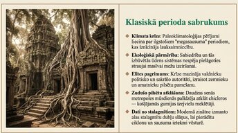 Prezentācija 'Maiju civilizācija', 20.