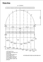 Paraugs 'Trīslocīklu loku aprēķins', 5.