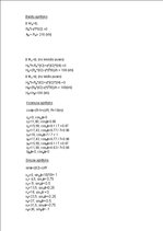 Paraugs 'Trīslocīklu loku aprēķins', 6.