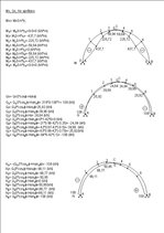 Paraugs 'Trīslocīklu loku aprēķins', 7.