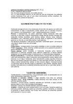 Konspekts 'Komerctiesību konspekts', 6.