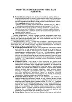 Konspekts 'Komerctiesību konspekts', 11.