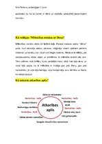 Konspekts 'Filmas "Candy" analīze', 3.