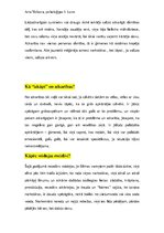 Konspekts 'Filmas "Candy" analīze', 5.