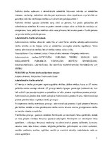 Konspekts 'Administratīvās tiesības', 3.