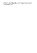 Prezentācija 'AS "Olainfarm", Mebikāra ražošana, prakses atskaite', 54.