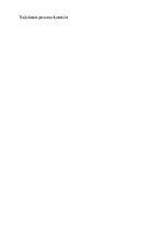 Prezentācija 'AS "Olainfarm", Mebikāra ražošana, prakses atskaite', 66.