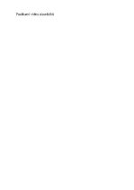 Prezentācija 'AS "Olainfarm", Mebikāra ražošana, prakses atskaite', 90.