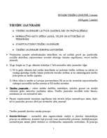 Konspekts 'Tiesību jaunrade', 1.