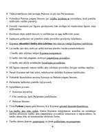 Konspekts 'Tiesību jaunrade', 10.