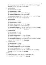 Referāts 'Uzņēmuma izmaksas', 14.