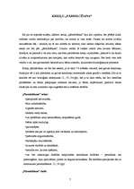 Referāts 'Kreilība', 5.