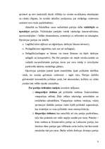 Konspekts 'Politiskās partijas un to būtība', 9.