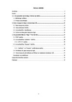 Diplomdarbs 'VAS Starptautiskās lidostas "Rīga" attīstības iespējas transnacionālo gaisa pārv', 1.