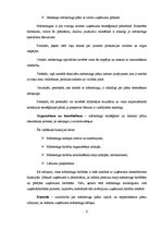 Diplomdarbs 'VAS Starptautiskās lidostas "Rīga" attīstības iespējas transnacionālo gaisa pārv', 8.