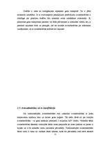 Diplomdarbs 'VAS Starptautiskās lidostas "Rīga" attīstības iespējas transnacionālo gaisa pārv', 21.