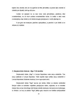 Diplomdarbs 'VAS Starptautiskās lidostas "Rīga" attīstības iespējas transnacionālo gaisa pārv', 25.