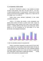 Diplomdarbs 'VAS Starptautiskās lidostas "Rīga" attīstības iespējas transnacionālo gaisa pārv', 34.