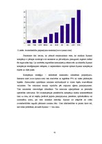 Diplomdarbs 'VAS Starptautiskās lidostas "Rīga" attīstības iespējas transnacionālo gaisa pārv', 40.