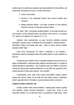 Diplomdarbs 'VAS Starptautiskās lidostas "Rīga" attīstības iespējas transnacionālo gaisa pārv', 43.