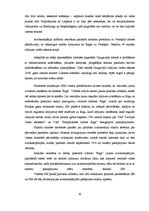 Diplomdarbs 'VAS Starptautiskās lidostas "Rīga" attīstības iespējas transnacionālo gaisa pārv', 49.