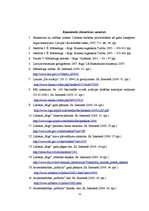 Diplomdarbs 'VAS Starptautiskās lidostas "Rīga" attīstības iespējas transnacionālo gaisa pārv', 50.