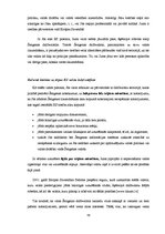 Diplomdarbs 'VAS Starptautiskās lidostas "Rīga" attīstības iespējas transnacionālo gaisa pārv', 58.