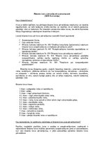 Konspekts 'Bīstamo kravu pārvadājumi autotransportā', 1.