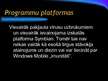Referāts 'Informācijas drošība mobilos sakaru tīklos', 12.