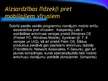 Referāts 'Informācijas drošība mobilos sakaru tīklos', 13.