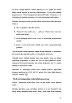 Referāts 'Informācijas drošība mobilos sakaru tīklos', 30.