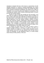 Eseja 'Recenzija par Viljama Somerseta Moema lugu "Penelope un Diks"', 2.