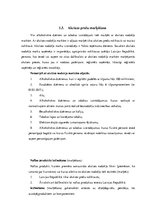 Referāts 'Akcīzes nodoklis un akcīzes preču nelegālā aprite', 7.