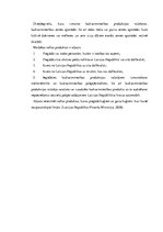 Referāts 'Akcīzes nodoklis un akcīzes preču nelegālā aprite', 8.