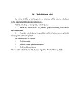 Referāts 'Akcīzes nodoklis un akcīzes preču nelegālā aprite', 9.