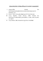 Referāts 'Akcīzes nodoklis un akcīzes preču nelegālā aprite', 18.