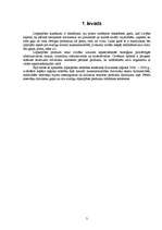 Referāts 'Lopkopības attīstības tendences Kurzemes reģionā', 3.