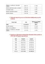 Referāts 'Ukrainas sociālekonomiskie rādītāji', 5.