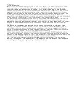 Eseja 'World War I: The Eastern Front ', 2.