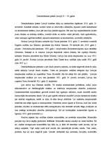 Eseja 'Demokrātiskais posms Latvijā ', 1.