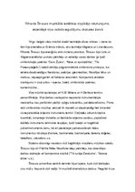 Eseja 'Riharda Štrausa operas "Salome" rakstiskā analīze', 1.