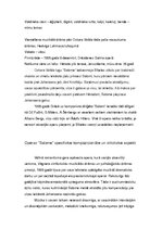 Eseja 'Riharda Štrausa operas "Salome" rakstiskā analīze', 3.